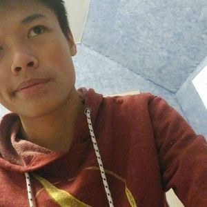 Meet your Posher, Damien